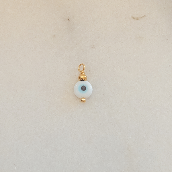 Small Evil Eye