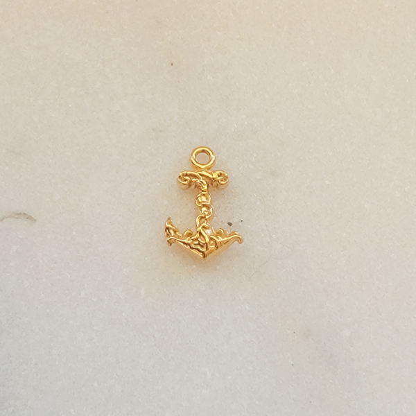 Small Anchor
