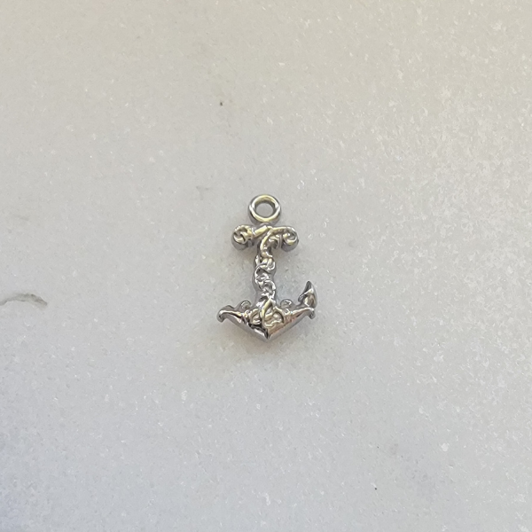 Small Anchor