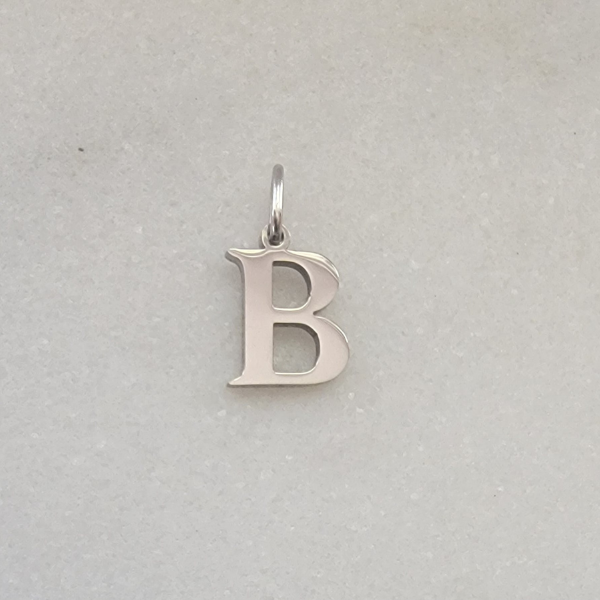 Medium Initial B