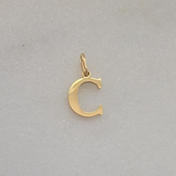 Medium Initial C