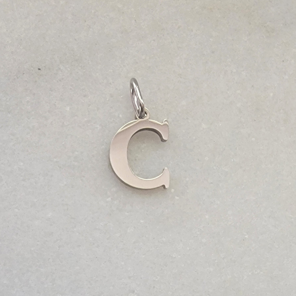 Medium Initial C