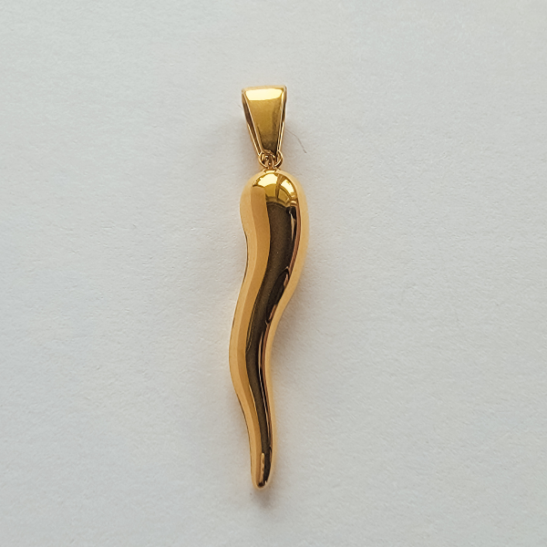 Cornucopia Pendant