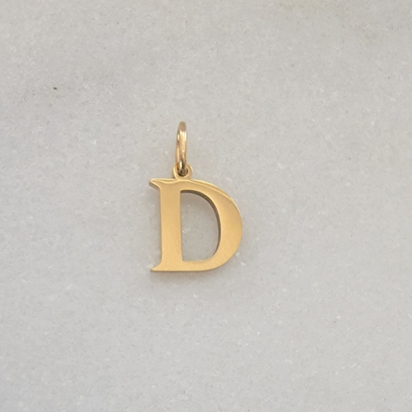 Medium Initial D