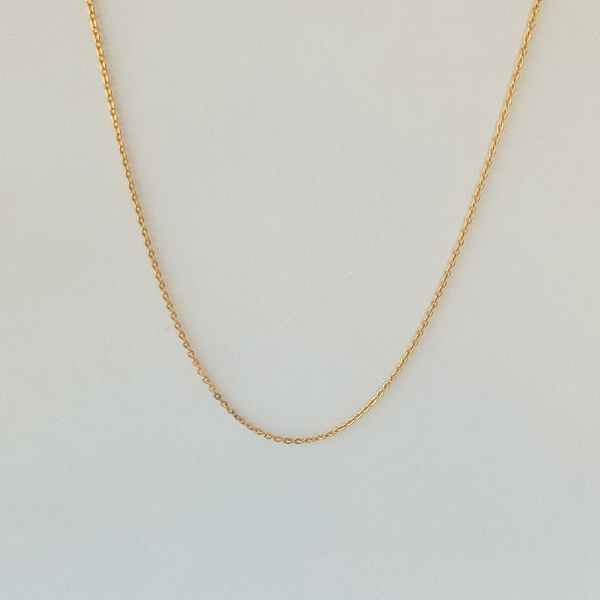 Elena Necklace