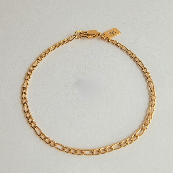 Ezra Bracelet