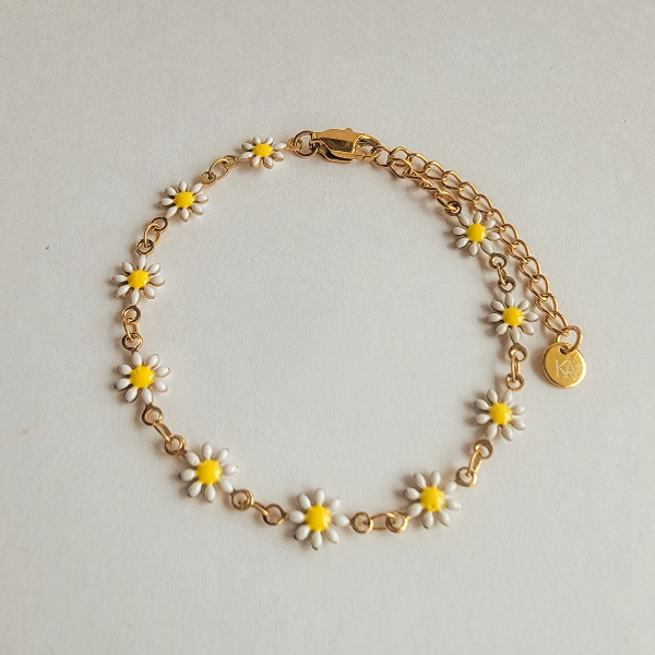 Flora Bracelet