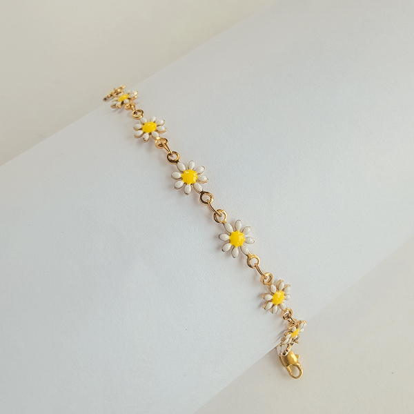 Flora Bracelet