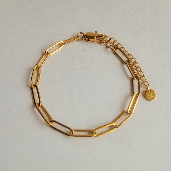 Freya Bracelet