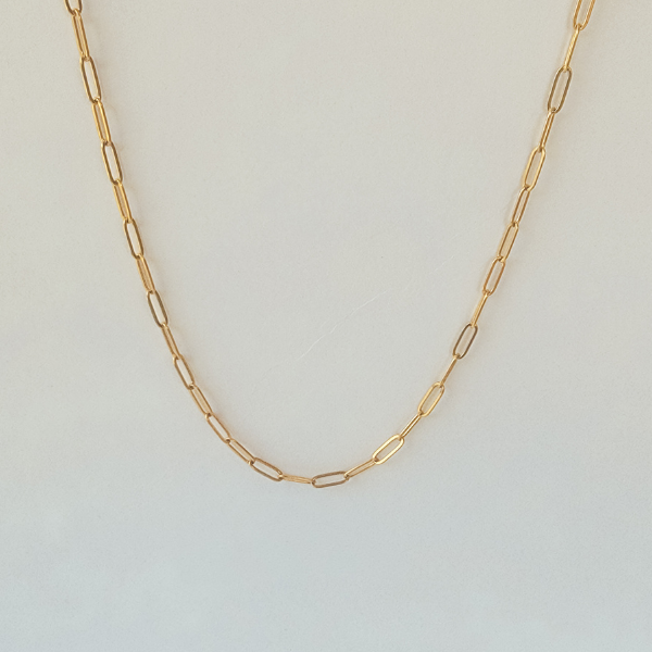 Freya Necklace