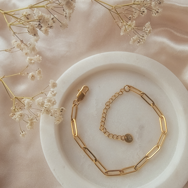 Freya Bracelet