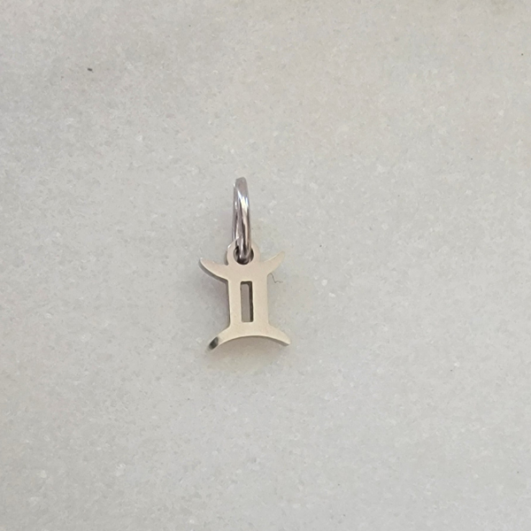 Small Zodiac - Gemini