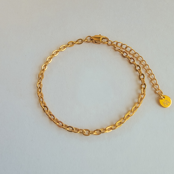 Grace Bracelet