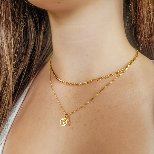 Isla Necklace
