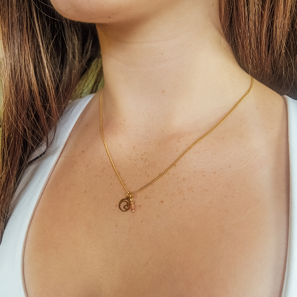 Isla Necklace