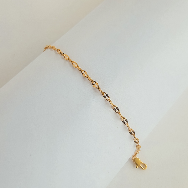 Jade Bracelet