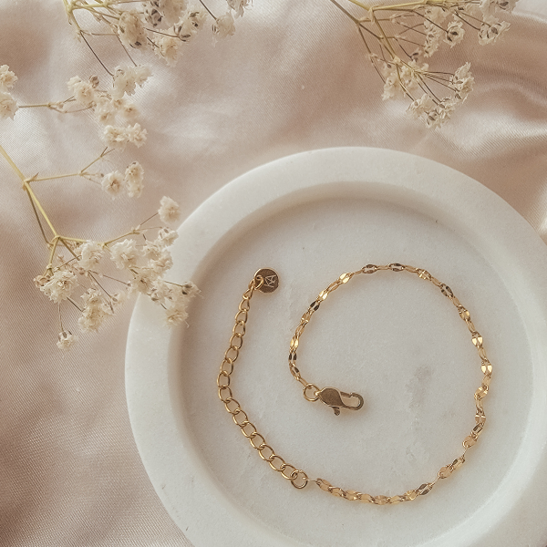 Jade Bracelet