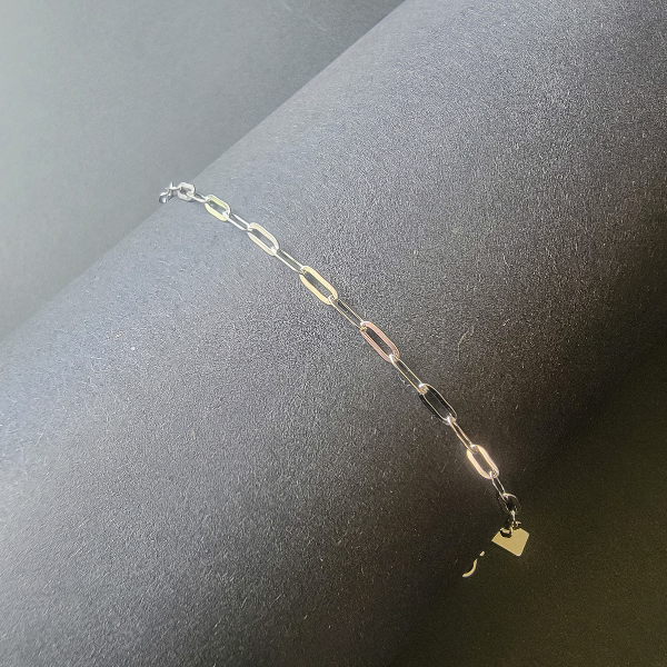 Jett Bracelet