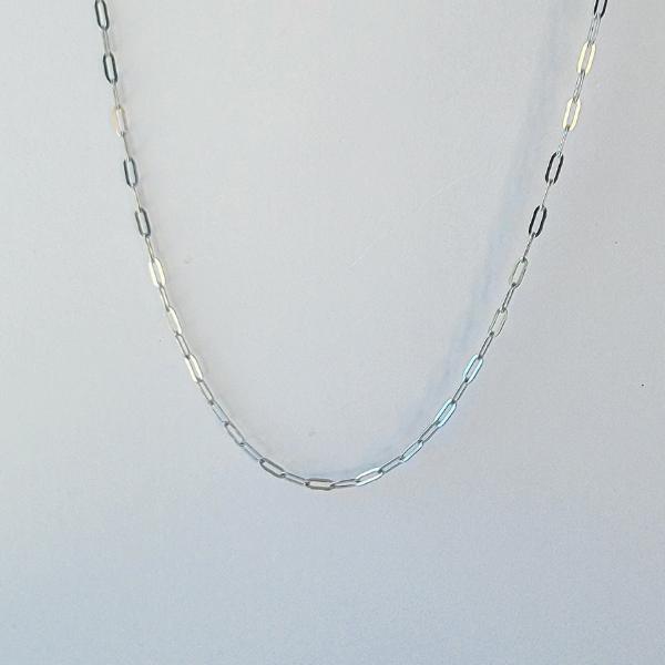 Jett Necklace