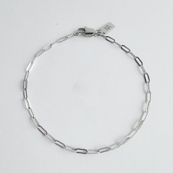 Jett Bracelet