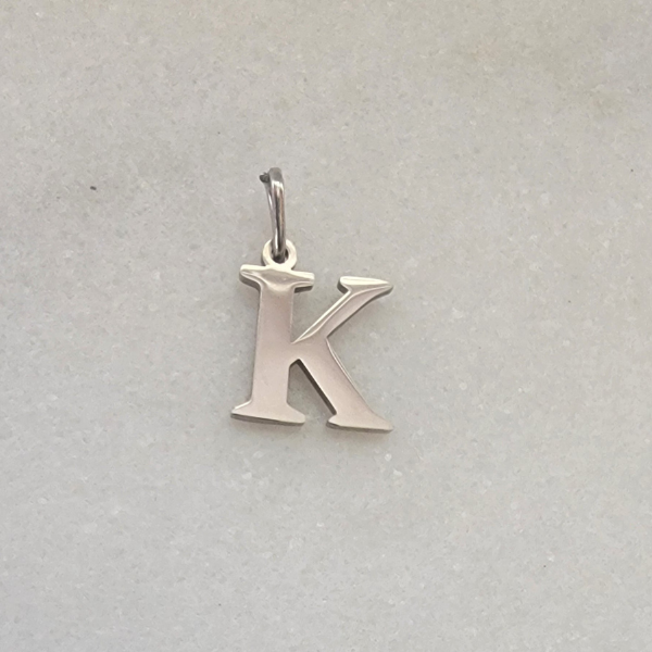 Medium Initial K