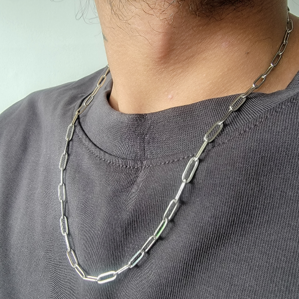 Kai Necklace