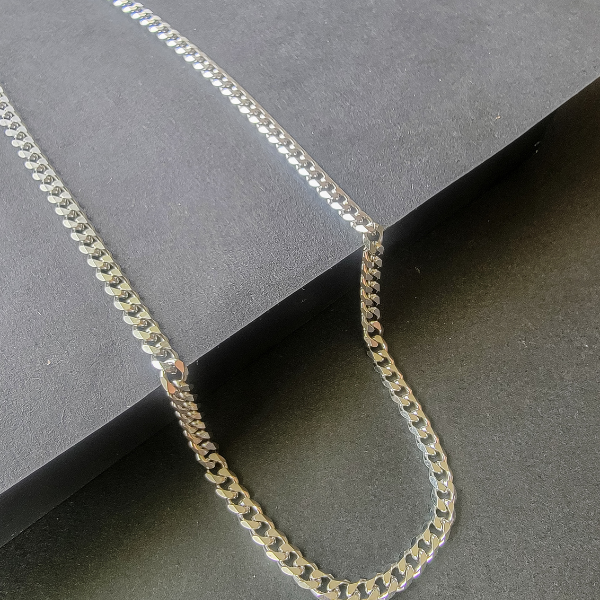 Kori Necklace