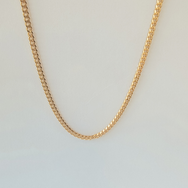 Kori Necklace