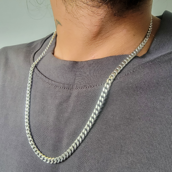 Kori Necklace