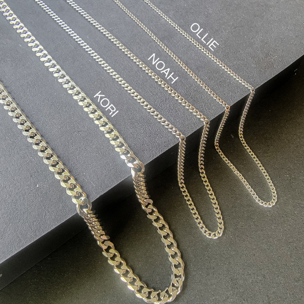 Noah Necklace