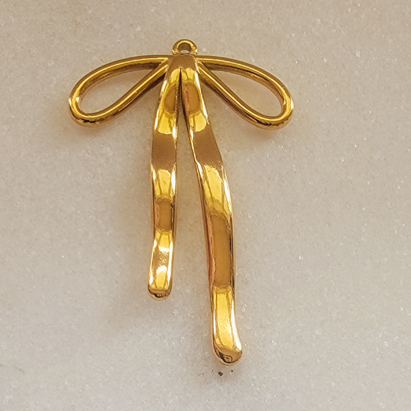 Large Bow