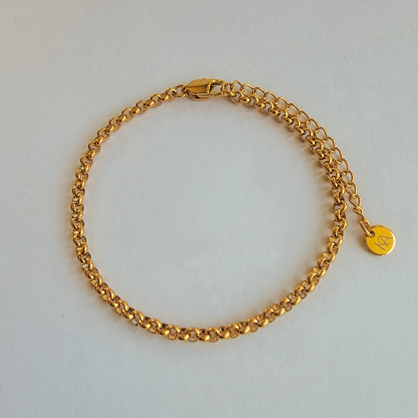 Layla Bracelet