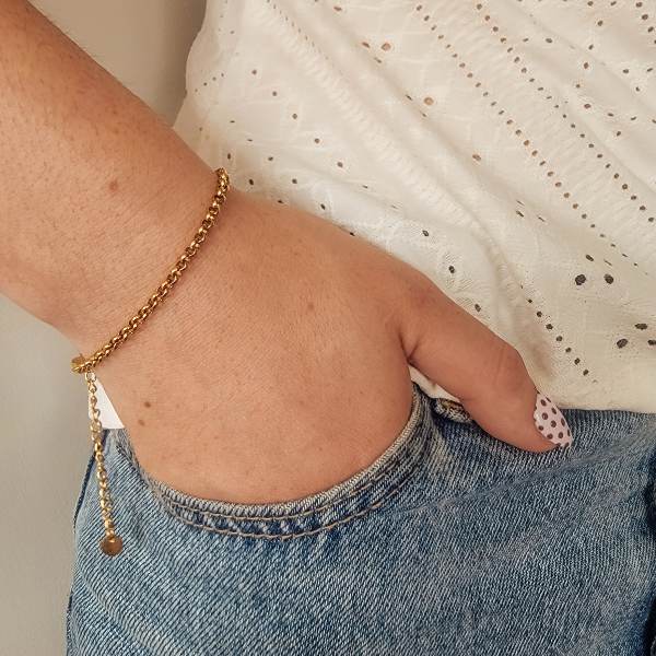 Layla Bracelet