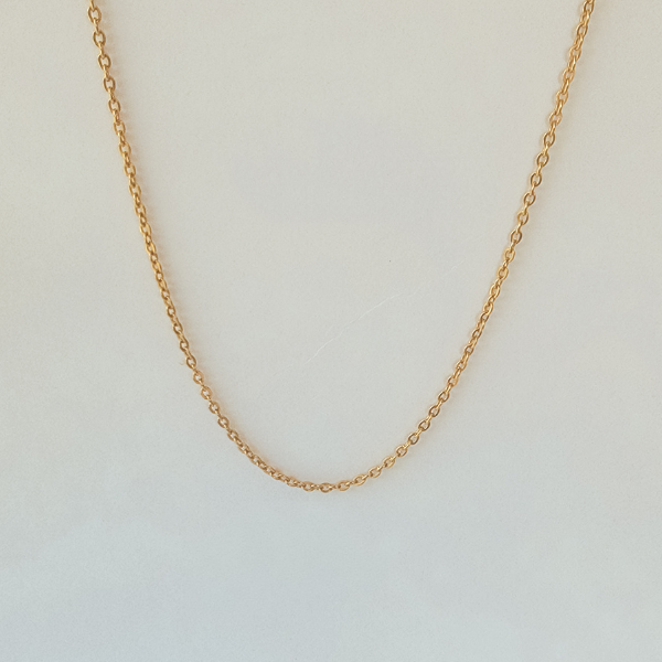 Leo Necklace