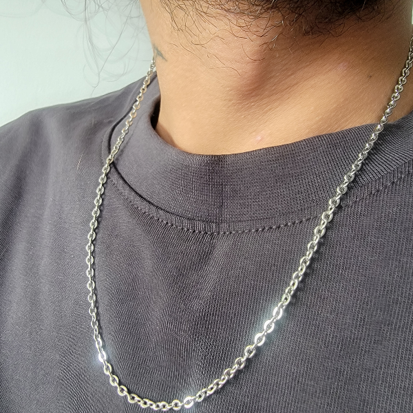 Leo Necklace