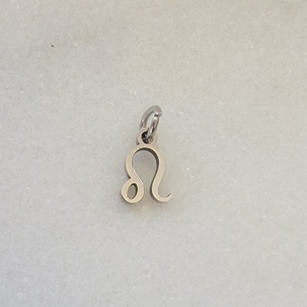 Small Zodiac - Leo