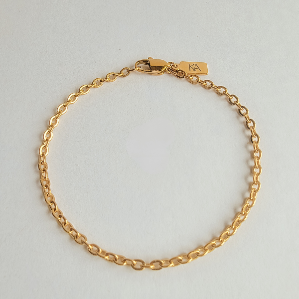 Leo Bracelet