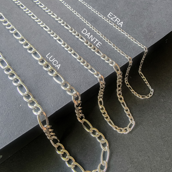 Luca Necklace