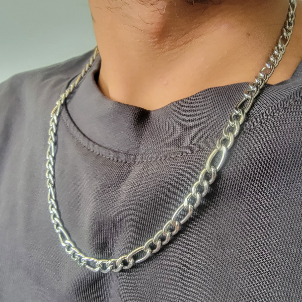 Luca Necklace