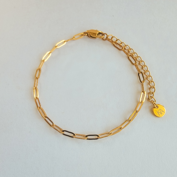 Luna Bracelet