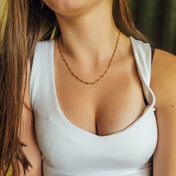 Luna Necklace
