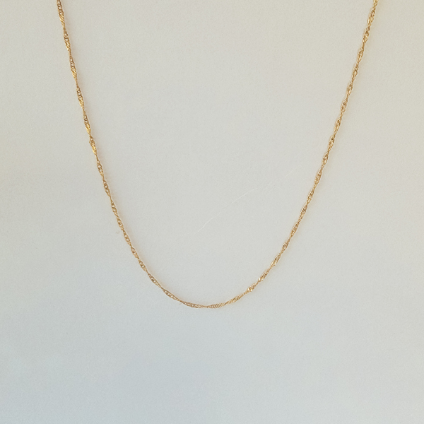 Maeve Necklace