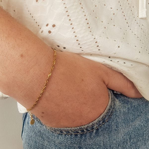 Maeve Bracelet
