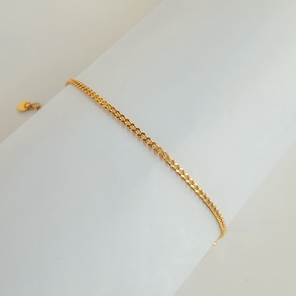 The Quiet Luxury Duo