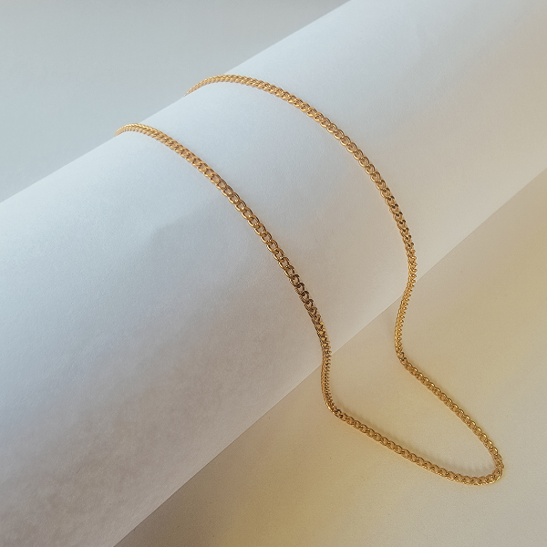 Mia Necklace