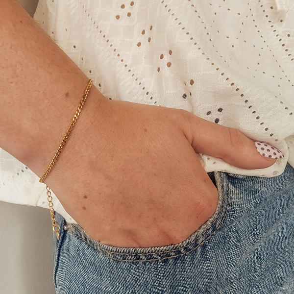 Mia Bracelet