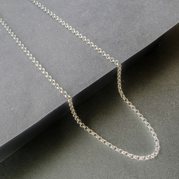 Micah Necklace