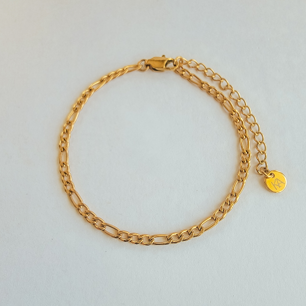 Mira Bracelet