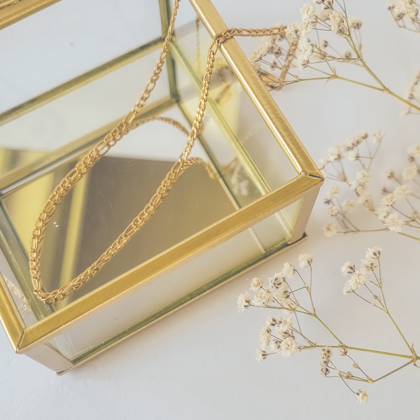 Mira Necklace