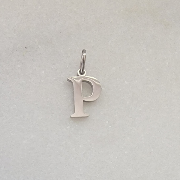 Medium Initial P